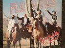 The Plasmatics Beyond The Valley Of 1984 Vinyl LP 1981 PVC 8929 Wendy O Williams