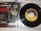 les salauds vont en enfer Michel Ramos Ducretet Thomson 460 V 193 medium 45 1955