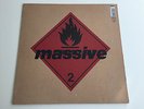 Massive Attack - Blue Lines  WBRLP1.  Vinyl LP Album