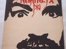 Negative FX Self Titled 1984 LP Vinyl Original Taang  5 Boston Hardcore Slapshot