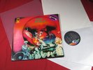 Amon Düül II  TANZ DER LEMMINGE  2 LP Liberty LBS 83473/74 X Germany 1970 first