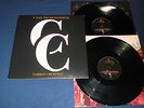 A DAY TO REMEMBER.COMMON COURTSEY.DLP,G/FOLD.GREEN TRANLUSCENT VINYL EX/EX.