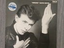 David Bowie Vinyl Heroes 1977