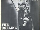 ROLLING STONES Get off of my cloud French EP 45 November 1965 Hear