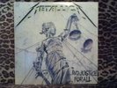 METALLICA And Justice For All, Original dbl album set, like nu, XLNT, $25.