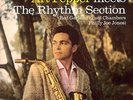 Meets the Rhythm Section [VINYL] Art Pepper Vinyl