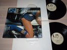 KROKODIL 2 LP - CLASSIC GERMAN ROCK SCENE / 1975 FIRST GERMAN UNITED in VG++/NM