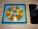 ELVIS PRESLEY LP - ELVIS' GOLDEN RECORDS VOL.3 / 1963 GERMAN BLACK RCA MONO VG+