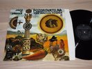 Jazz Q Praha LP - Pozorovatelna (The Watch-Tower) / 1973 PANTON PRESS in MINT-