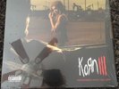 KORN 111 Remember who you are Roadrunner 1St PRESS LTD NM OOP RED WAX