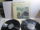 LEONARD BERNSTEIN / Mahler Symphony No.3 / Columbia 6-EYE M2S-675 2 LP EXC-NM