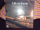 Life on Earth, Edward Williams, Trunk records, new, sealed