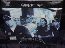 Metallica GARAGE INC SEALED USA 1998 1ST PRESS VINYL 3 LPS SET W /HYPE STICKERS