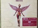Nirvana 2013 3x LP In Utero 20th Anniversary 180g Vinyl **SEALED**