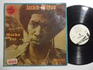JACKIE MITTOO Macka Fat STUDIO ONE  LP Reggae Soul Funk Inst HEAR US G2