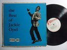 JACKIE OPEL The Best Of STUDIO ONE LP Ska + Soul HEAR G21