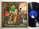 RICO Man From Wareika BLUE NOTE  LP Roots Reggae Jazz HEAR H14