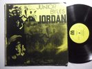 JUNIOR BYLES Jordan MICRON Roots Reggae Soul LP HEAR H102