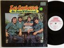 Tejano Tex Mex LOS CACHORROS DE JUAN Villarreal No Hace Que Estes Casada JOVI LP