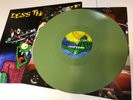 NEW SUPER RARE Less Than Jake - Losing Streak Green Vinyl x/333