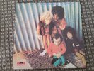 JIMI HENDRIX Band Of Gypsys Orig LP 1970 New Zealand PUPPET COVER Experience