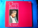CLARA HASKIL MOZART SONATAS & CONCERTOS GRUMIAUX FRICSAY MARKEVITCH 7 LP PHILIPS