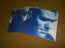 Morrissey Vinyl Viva Hate France Original O I S in Shrink