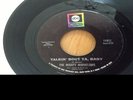 Northern soul records, The mighty Marvelows