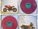 Frank Ocean Unreleased Misc Volume #1 Vinyl 2x LP Rare Limited Import Color