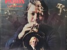 Tony Pabon & La Protesta-Introducing Nestor Sanchez-LP 12
