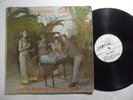 JACKIE MITTOO Evening TIme COXSONE LP Jamaica Funk Soul + Reggae HEAR I87
