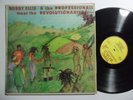 BOBBY ELLIS Meets The Revolutionaries THIRD WORLD LP Roots Reggae HEAR G6