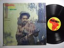 TONY TUFF Presenting Mr Tuff BLACK ROOTS LP Hard Roots Reggae Steppers HEAR G79