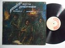AGROVATORS Meets The Revolutioners GORGON LP Roots Reggae Big Steppers HEAR H6