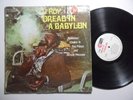 U ROY Dread In A Babylon TR  LP Roots Reggae HEAR H15