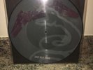 Metallica Sad But True Picture Disc Import 1993