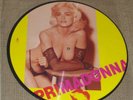 RARE  MADONNA PRIMADDONA INTERVIEW ORIGINAL 1991 12