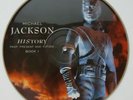 MICHAEL JACKSON-HISTORY TEST PRESSING 12