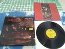 DG 2709 048 - BERLIOZ La Damnation de Faust Seijo Ozawa 3LP Box Set **VINYL NM**