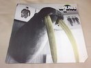 Walrus Sealed LP 1972 Janus Psych US Press Gatefold