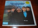 Rolling Stones Between The Buttons Colored Vinyl LP