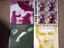The Smiths Albums Bundle - Smiths/Meat Is/Queen Is/Strangeways - Vinyl LP *NEW*