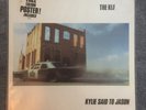 The KLF - Kylie Said To Jason - 12