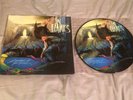 In Flames ?A Sense of Purpose Vinyl Picture Disc at the gates soilwork rare