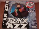 MC Ren M.W.A. Kizz My Black Azz PEVL 53802 1992 GIVEN AS A DJ PROMO ISSAC HAYES