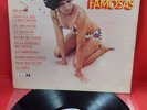 CUMBIAS Y GAITAS FAMOSAS la sonora dinamita/afrosound/sonora del caribe  LP