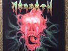 Morgoth 1990 The Eternal Fall | Vinyl LP | Obituary Bolt Thrower Napalm Death