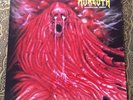 Morgoth 1989 Resurrection Absurd | Vinyl LP | Obituary Bolt Thrower Napalm Death