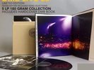 Dave Matthews Band - DMB Live 25 Vinyl 5xLP 180-GM Box Set + Book NEW x/2500