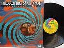 Up Through The Spiral - POE, LP Vinyl (VG)